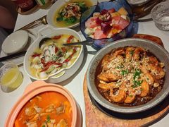 -Aqua Oasis 水天堂(石路天虹店)
