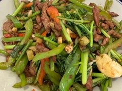 -新新湘菜馆(新中街二条店)