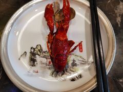 -上海老城区小龙虾虾宴·杭帮菜(五柳巷店)
