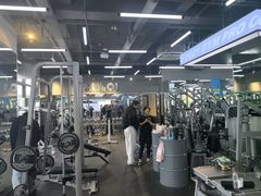 -OG01·24h私教铁馆(中鼎316店)