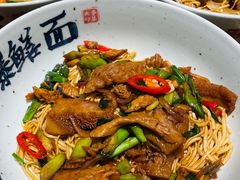 -李犟大爆鳝面·手工蟹黄包(湖滨西湖店)