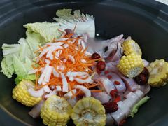 -南海渔家•海鲜•正宗海南菜(海棠湾店)