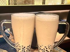 -湊湊火锅·茶憩(南京东路悦荟店)