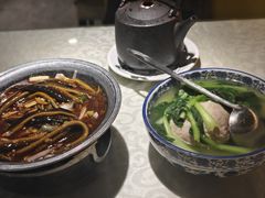 -眷江南之小蓝鲸(王府大街店)