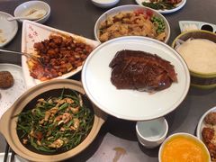 -峨嵋酒家(熙悦天街店)