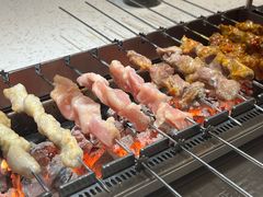 -延边金利串店(安达街店)