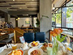 -UPPER KITCHEN(延安路店)