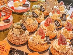 -PAPER STONE BAKERY(天汇广场店)