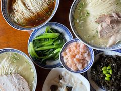 -同得兴 Since·1995 传统苏式面馆(十全街店)