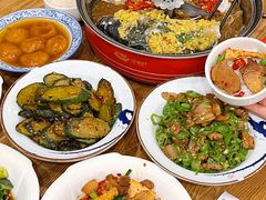 -湘缘道客•湘缘饭店·23年湘菜馆(古墩路店)