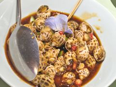 -肥福排档(星光店)