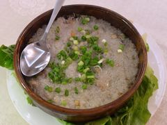 钵仔莲藕粉-腰记饭店(龙源路店)