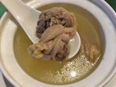 -青城山六善酒店·紫氣園中餐厅