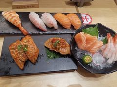 -友壹町寿司(佛山新DNA店)