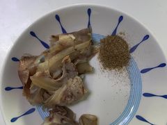 羊头肉-洪记白水羊头(天坛店)