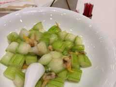 -汇贤府·李氏新鲁菜(万寿路店)