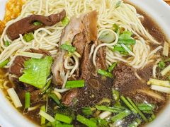 -老赵面店(大西路店)