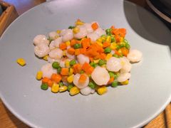 -蜜桃餐厅·伴山(海岸城店)