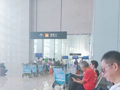 -厦门五通客运码头