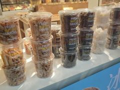-一栗·新鲜零食炒货(太原街沃尔玛店)