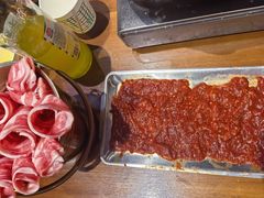 -黔有有贵州酸汤夺夺粉火锅(五味十字店)