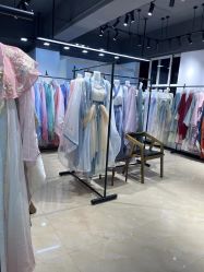 -扶摇阁旗袍|汉服造型工作室