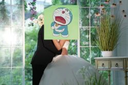 -金夫人婚纱摄影(总店)