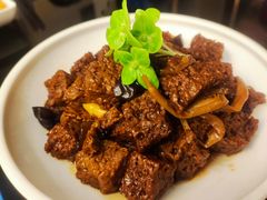 -丰收日·小海鲜·沪上家宴(顾村正大店)