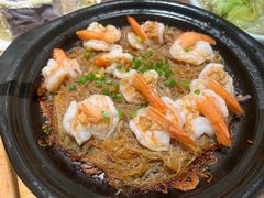 -九转小磨·非遗东北菜(万达广场店)