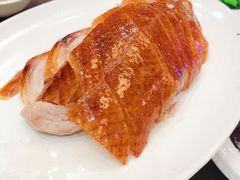 -阿庄新豫菜(航海东路店)