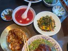 -阿大排档(长春这有山店)