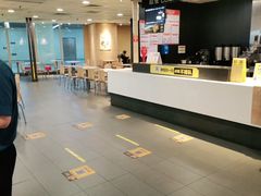 -麦当劳(天津站三店)