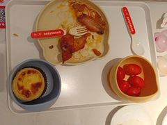 -避风塘·老港味餐厅(虹口龙之梦店)
