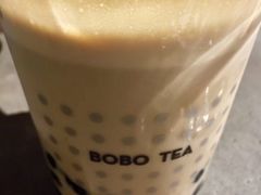 -喜茶(佛山顺德大良东乐路店)