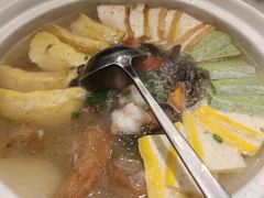 -紫鑫阁饭庄(长安店)