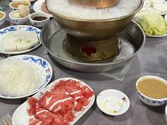 -鑫龙火锅城(环山路店)