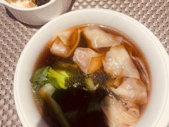 -BLU 全日制餐厅(上海安曼纳卓悦酒店)