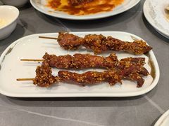 -燕春楼(海河华鼎店)