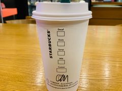 -星巴克(南京鼓楼吾悦广场店)