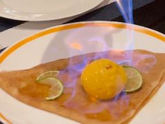 -La Creperie法餐厅(芮欧百货店)