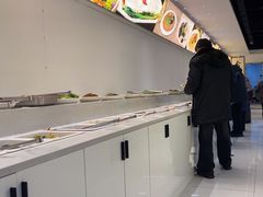 -清心素食自助餐厅(夫子庙店)