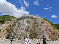 -桑干河大峡谷旅游区