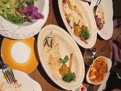 -佐度王子扒房(天鹅湖店)