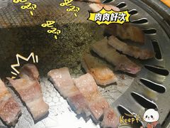 -牛炙烤肉(车公庙店)