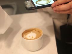 -dotcom coffee古点咖啡(致真大厦店)