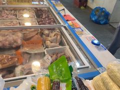 -浦商菜市场·锦德店