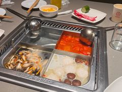 -海底捞火锅(杭州萧山宝龙广场店)