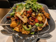 -Chongqing Cuisine川厨川味