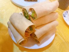 -海泰食府(北京总店)