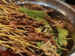 -嘉州鲜知味钵钵鸡(奎星楼店)